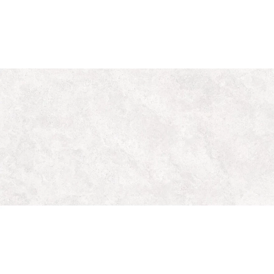 Керамогранит Duna Pandora Blanco Stark Matt матовый белый RP-238584 120х60 см