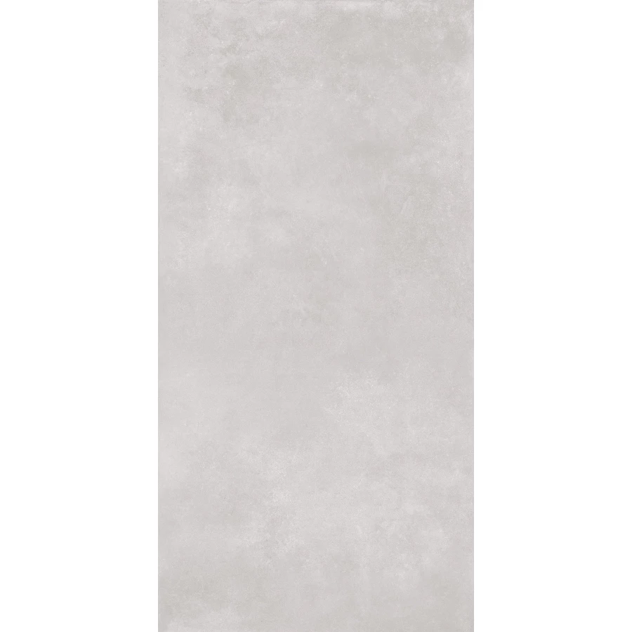 Керамогранит Global Tile Lids полуглянцевый светло-серый GT120608706SLR 120х60 см