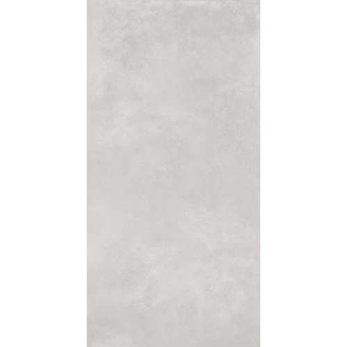 Керамогранит Global Tile Lids полуглянцевый светло-серый GT120608706SLR 120х60 см