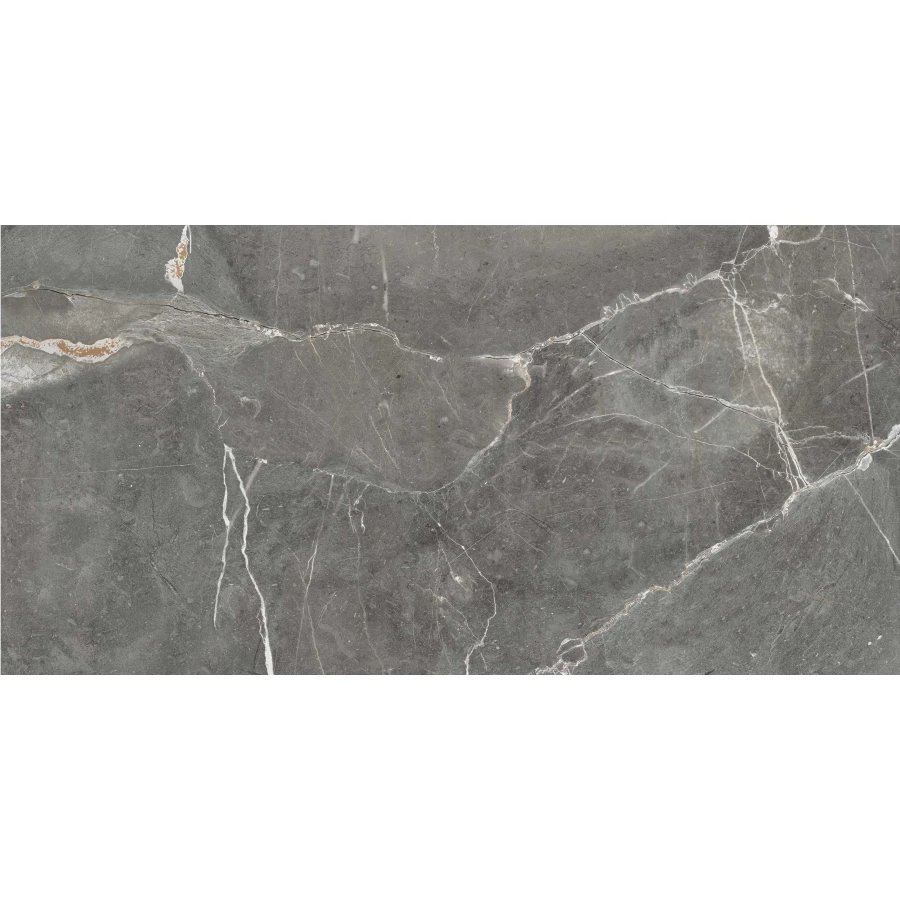 Керамогранит Global Tile Antares Темный серый GT224VG 60х30 см
