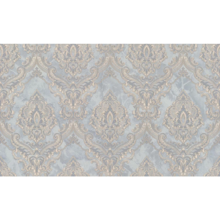 Обои флизелиновые Аспект Белладжио бежевые 70512-42 1,06х10,05 м