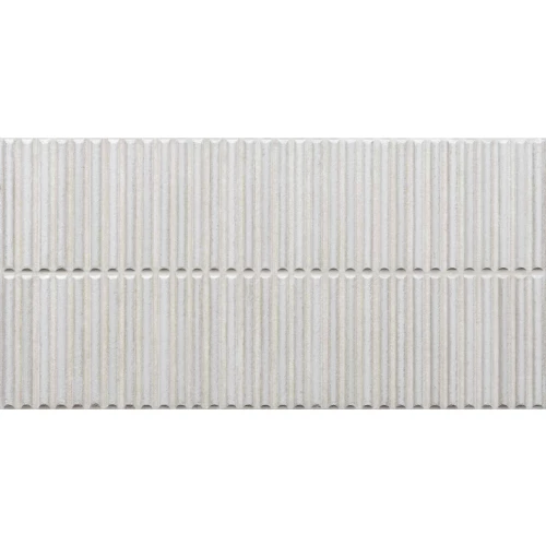 Плитка настенная Ceramiche Piemme Homey Stripes White Glossy Ret 05234 60х30 см
