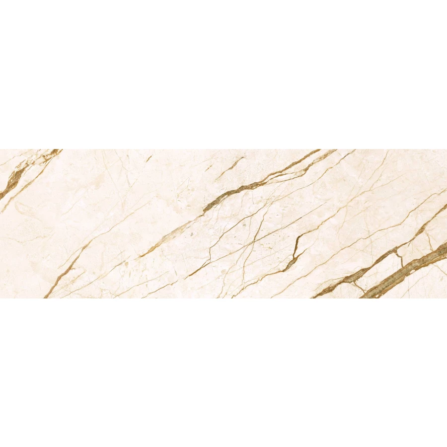 Плитка настенная Керамин Гаванна 3 бежевый 90х30 см