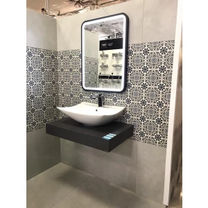 Керамогранит Gayafores Musa Blue 33,15x33,15 см