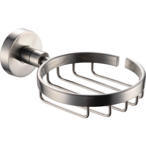 Мыльница Fixsen Modern решетка FX-51509 сатин