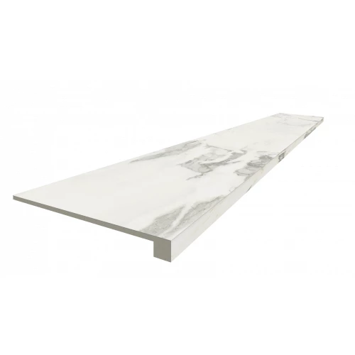 Ступень фронтальная Coliseumgres Микеланджело Колд 620070002489 120х33 см