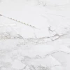 Керамогранит Museum Peronda Group Сублиме Ицеберг СП / Sublime Iceberg SP матовый белый 3300036262 275х100 см