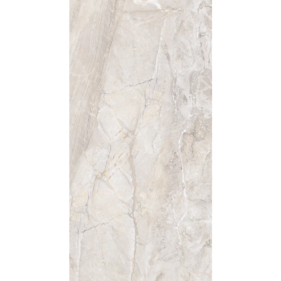 Керамогранит Arcadia Ceramica Intera Crema Carving кремовый CR4015-A 120х60 см