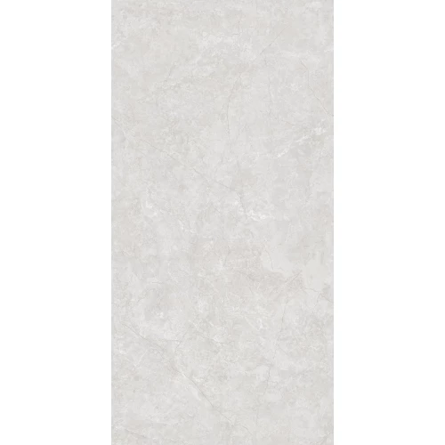 Керамогранит Seratonia Glossy Aldo Silver светло-серый 120х60 см