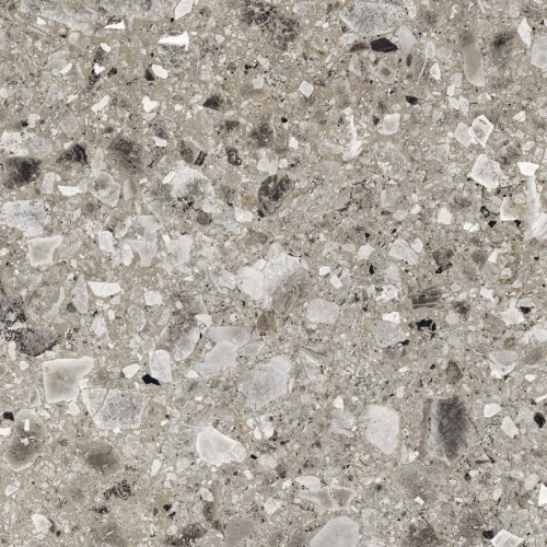 Керамогранит Kerranova Terrazzo Beige K-332/LR 60x60 см