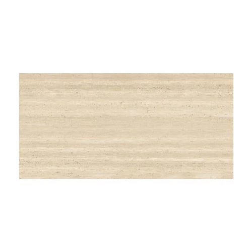 Керамогранит ABK Sensi Roma Wave Cream Nat Rett PF60012699 120х60 см