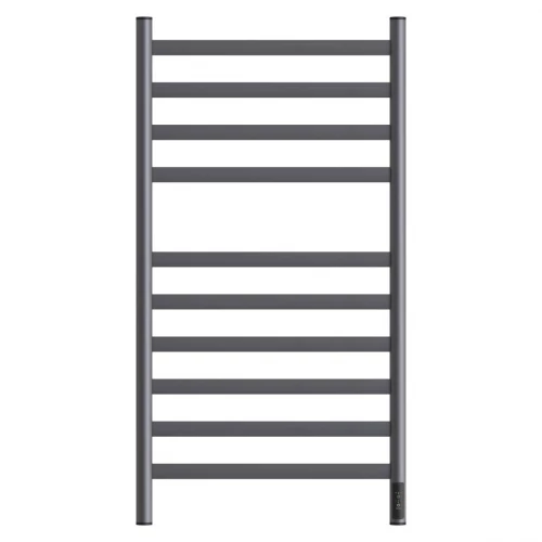 Полотенцесушитель электрический Point Селена П10 PN16850GR 50х100 см