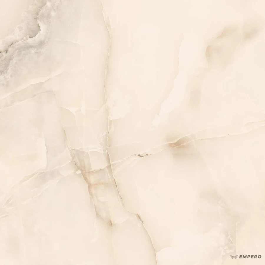 Керамогранит Empero 60x60 Carving Luxor Beige carving 01-00009632 60х60 см