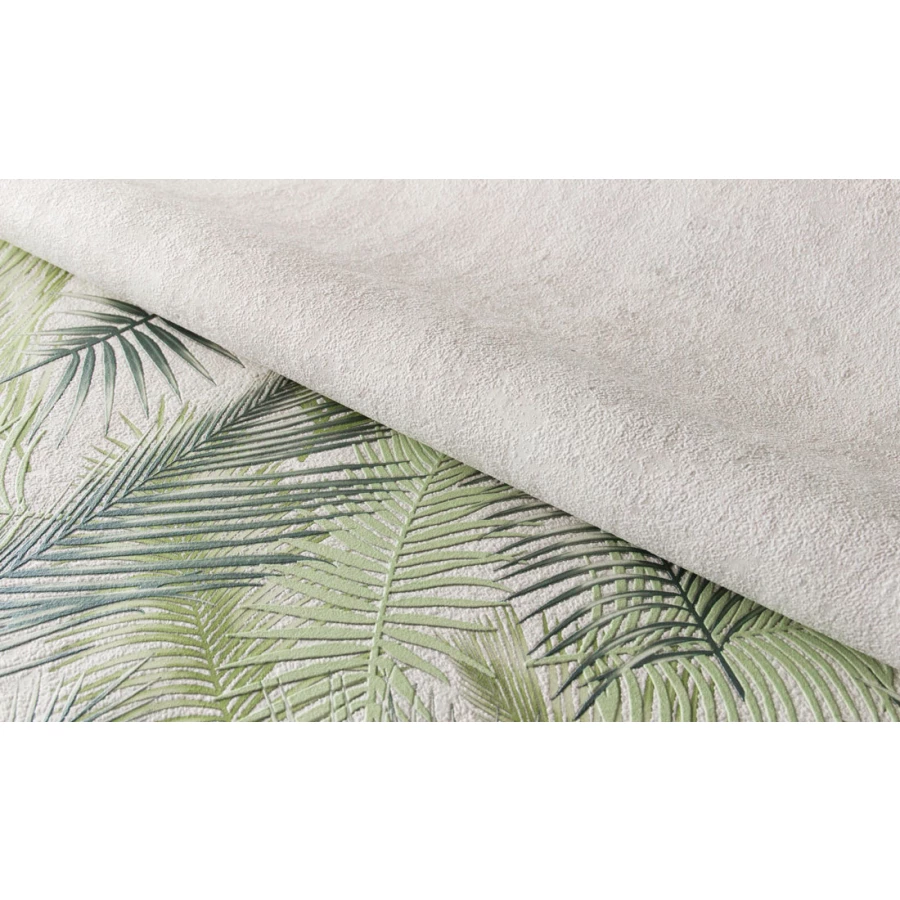 Обои флизелиновые Аспект Гавайи серые 30249-17 1,06х10,05 м