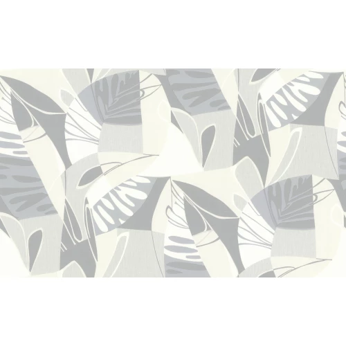Обои флизелиновые Palitra Life Polynesia серые PL71946-44 1,06х10,05 м