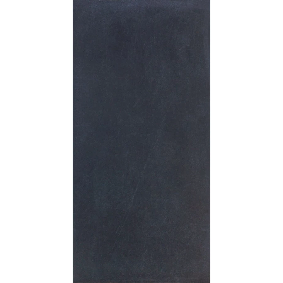 Керамогранит Goldis Tile Modena Black Rectified матовый черный AOKP QAOG 120х60 см