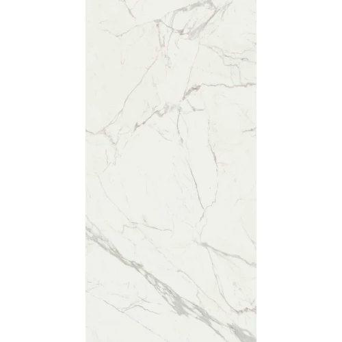 Керамогранит Marazzi Grande Marble Look Statuario Satin M102 320х160 см