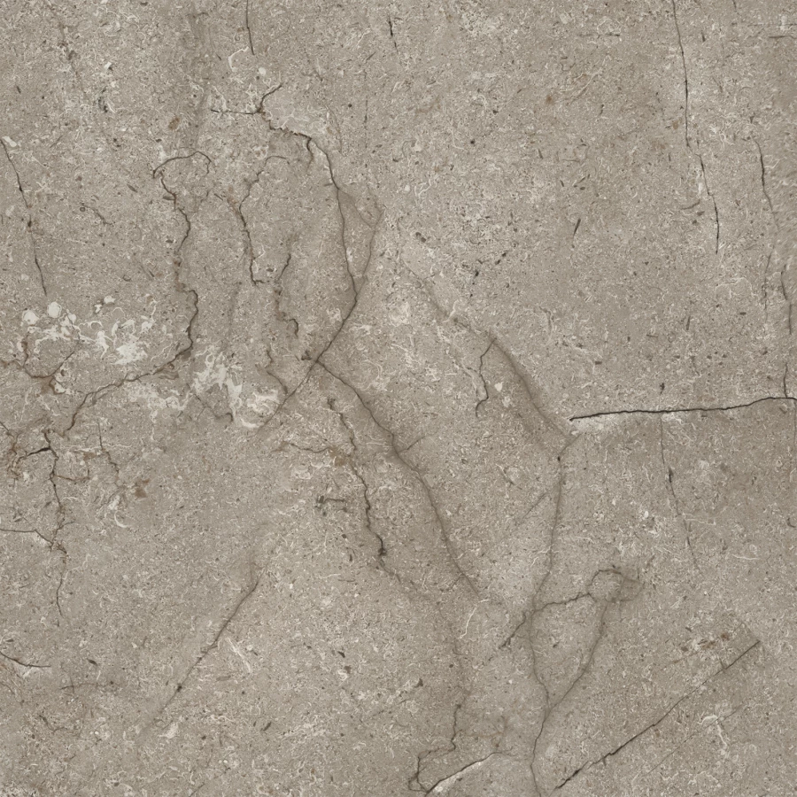 Керамогранит Gracia Ceramica Ground Brown PG 01 матовый коричневый 010400001254 45х45 см