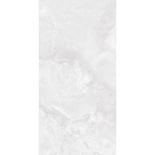 Керамогранит Global Tile Agra полуглянцевый светло-серый GT1206016206SSDGR 120х60 см