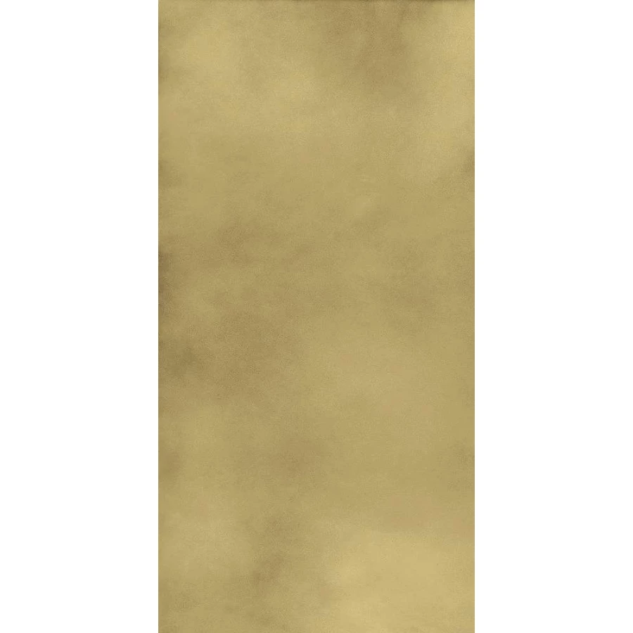 Керамогранит Italon Континуум Брасс Голд Шлифованный 610015000645 160х80 см