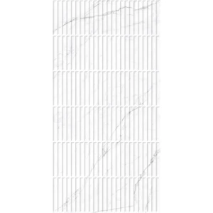 Декор Creanza Coralina White Decor Carving Pro белый CP4003-D 120х60 см