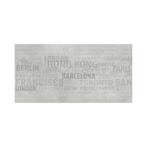 Плитка напольная Golden Tile Кендал Ornament 30,7х60,7 