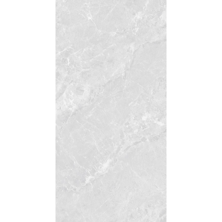 Керамогранит Vizavi Ceramica Butterfly глянцевый серый ZA-B12638 120х60 см