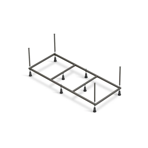 Рама для ванны Cersanit Santana 170 RW-SANTANA*170