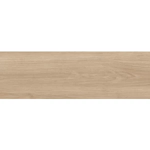 Керамогранит Cersanit Amberwood рельефный матовый светло-бежевый A17902 59,8х18,5 см