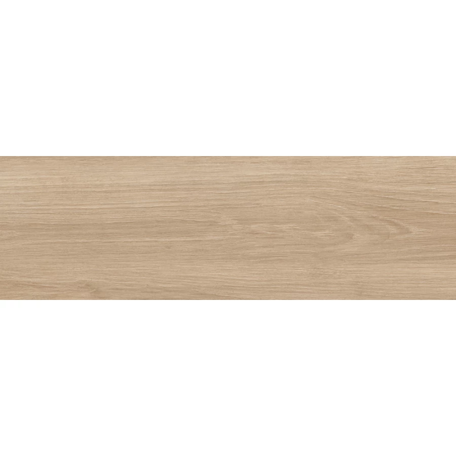 Керамогранит Cersanit Amberwood рельефный матовый светло-бежевый A17902 59,8х18,5 см