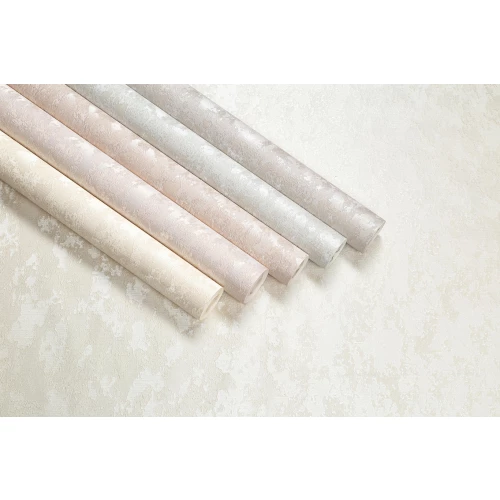 Флизелиновые обои Palitra Life Tashkent белые PL71949-21 1,06х10,05 м