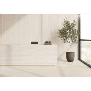 Керамогранит STN Ceramica Sforza 3DB White Matt Rect матовый бежевый 120х60 см