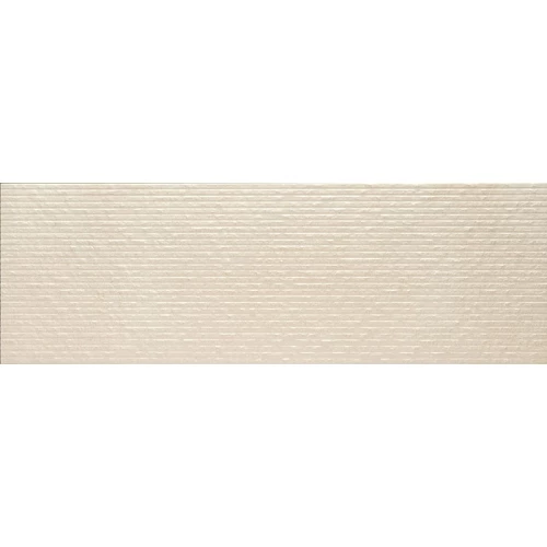 Плитка настенная Marazzi Stone_Art Strutt Woodcut 3d Ivory Rett M019 120х40 см