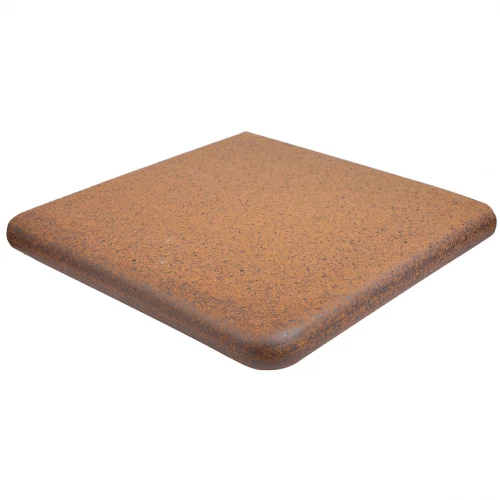 Ступень угловая Gresan Natural Cartabon fiorentino 33x33 см