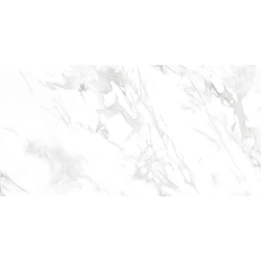 Керамогранит PrimaVera Lamia White Matt 1,44 м2 NR220 120х60 см