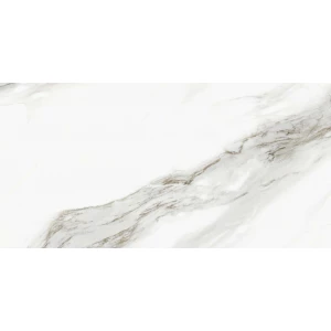 Керамогранит Delacora Calacatta Andrea матовый 2 шт в уп 41.76 м в пал D120210M 120х60х0,95 см