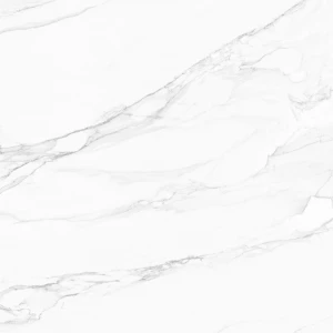 Керамогранит LCM Trend Line Calacatta матовый белый 8080TRL00M 80х80 см