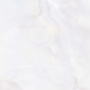Керамогранит Global Tile Onyx_GT Белый полированный GT60604403PR 60х60 см