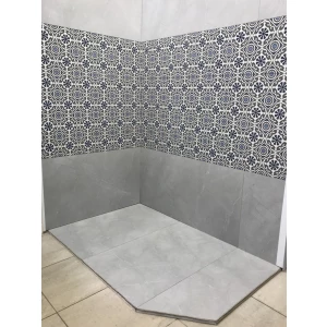 Керамогранит Gayafores Musa Blue 33,15x33,15 см