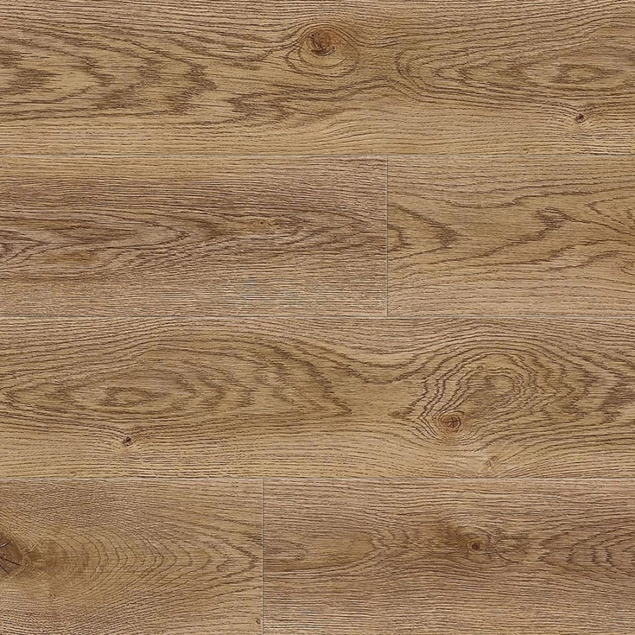 Ламинат Kastamonu Nanoclick Дуб Вердана коричневый NC74 32 класс 8 мм