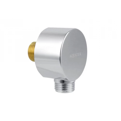 Шланговое подсоединение Aquatek AQ2454CR