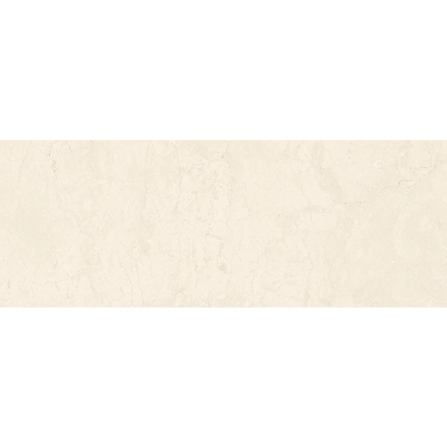 Плитка настенная Porcelanosa Мармол Срема Боне / Marmol Crema Bone матовая кремовая 100381353 120х45 см