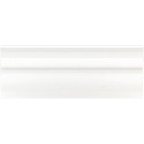 Керамический бордюр LaDiva Panna Torello Milano Sat 7,5.20trlmln-p-s 20х7,5 см