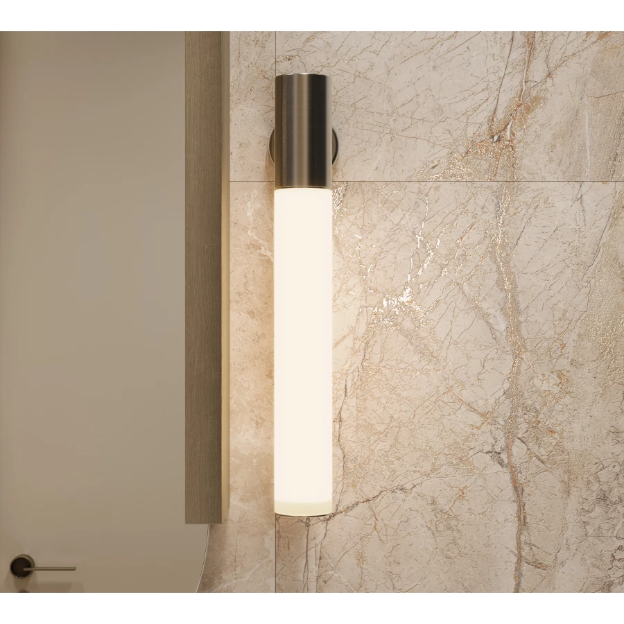 Керамогранит Arcadia Ceramica Intera Crema Carving бежевый CR6009-A 60х60 см