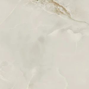 Керамогранит Azteca Onyx Pav. Lux ivory 60х60 см