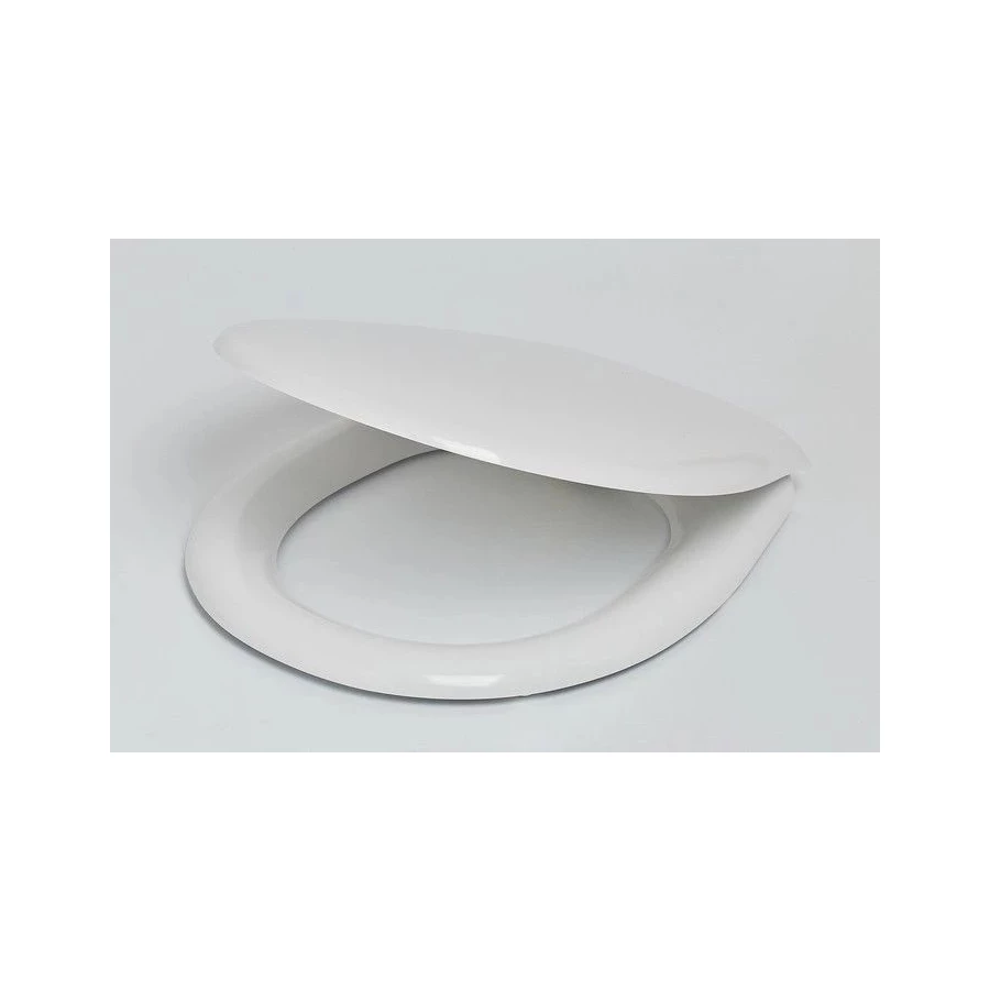 Сиденье с крышкой для унитазов АВН SD12u