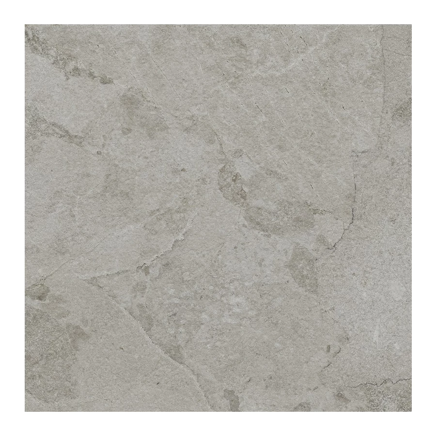 Керамогранит Kerama Marazzi Сплит матовый серый KM6060G1241R8 60x60 см