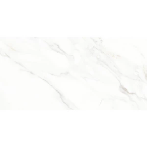 Керамогранит Laparet Calacatta Michael лаппатированный белый 120х60 см