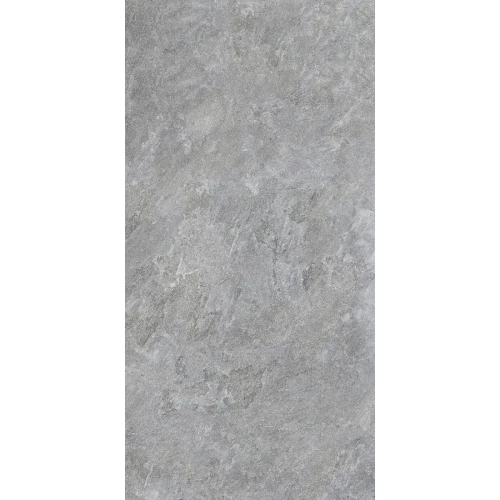 Керамогранит Gambini Bet Silver Grey Rett матовый серый AC49231 120x60 см