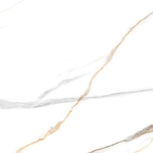Керамогранит Realistik Maritaca Statuario Glossy 60x60 см